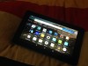 Amazon Kindle Fire